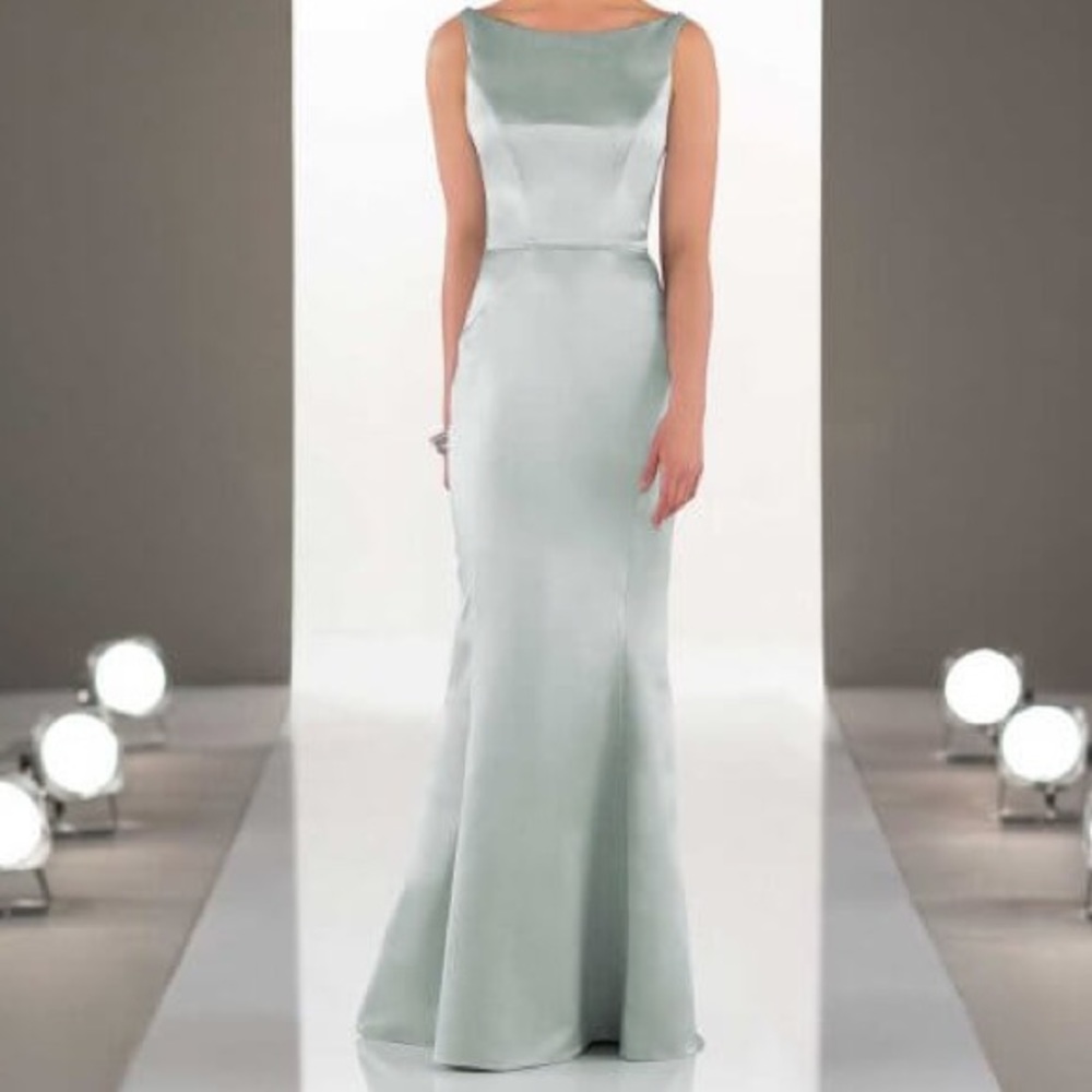 Sorella Vita evening dress, long, gown, formal